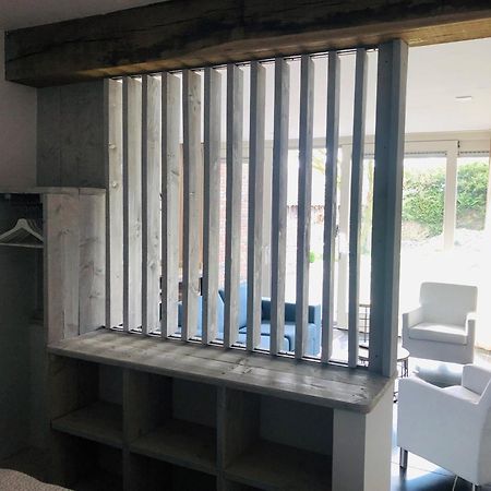 Vakantie Appartementen De Bonte Kraai Raamsdonk Екстериор снимка