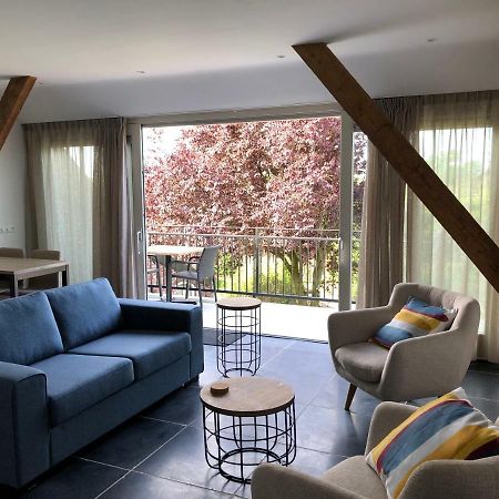 Vakantie Appartementen De Bonte Kraai Raamsdonk Екстериор снимка