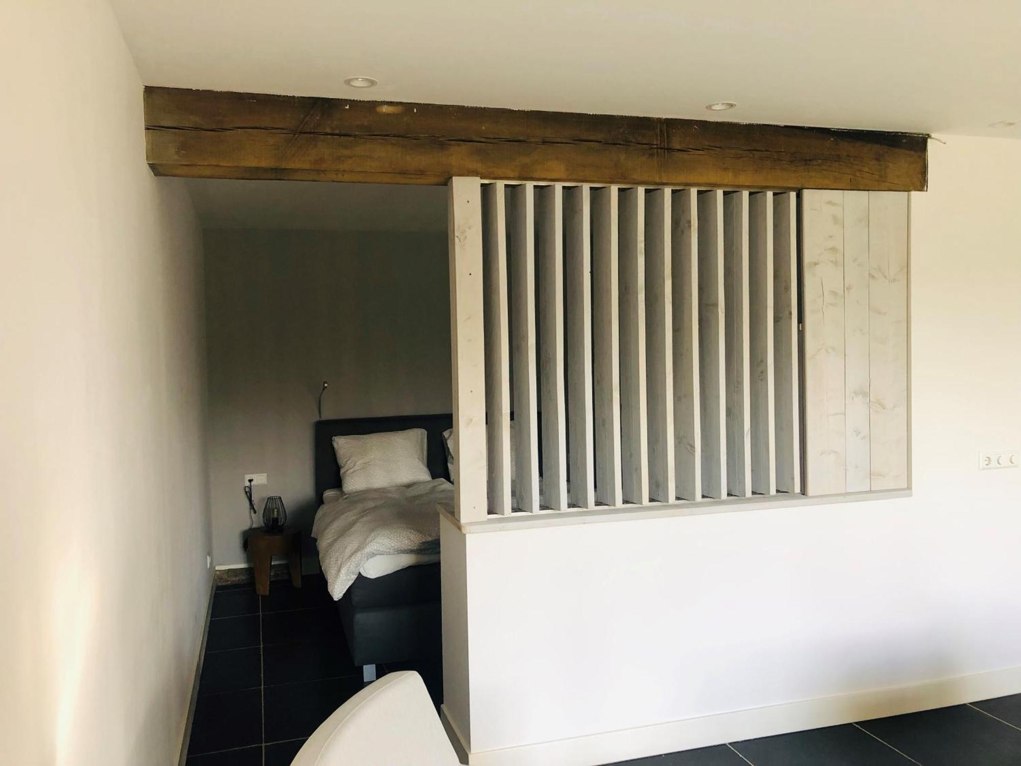 Vakantie Appartementen De Bonte Kraai Raamsdonk Екстериор снимка