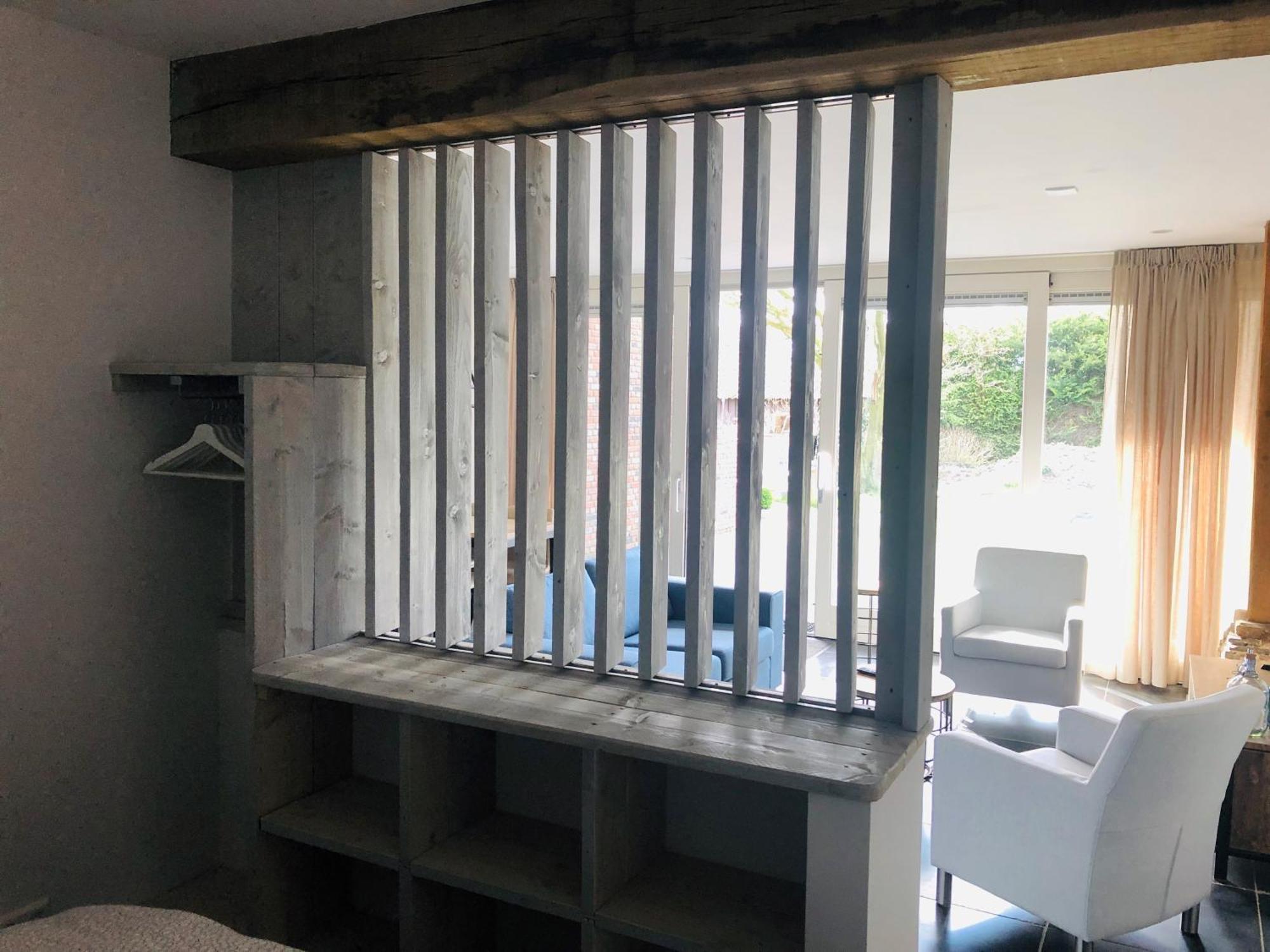 Vakantie Appartementen De Bonte Kraai Raamsdonk Екстериор снимка