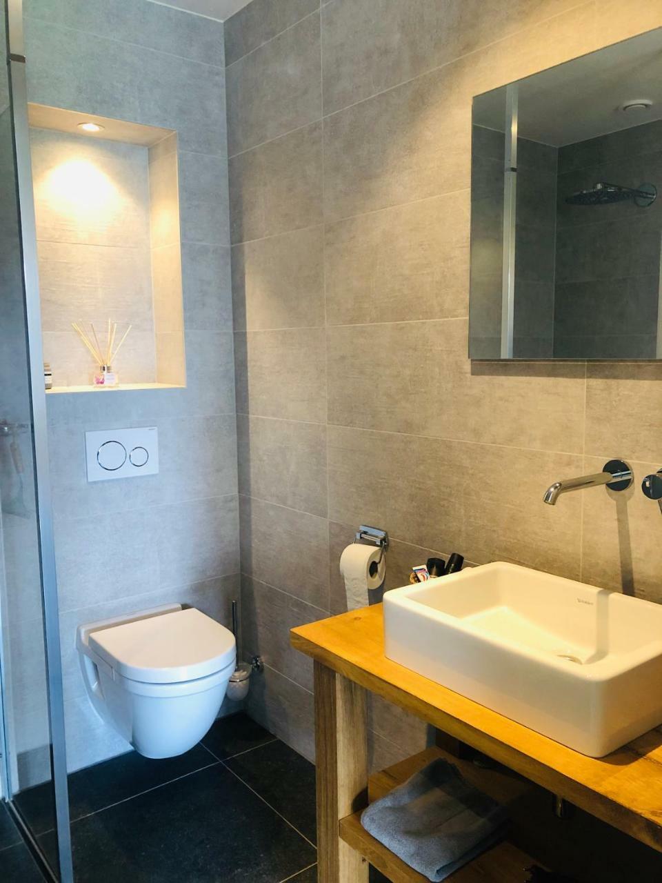 Vakantie Appartementen De Bonte Kraai Raamsdonk Екстериор снимка