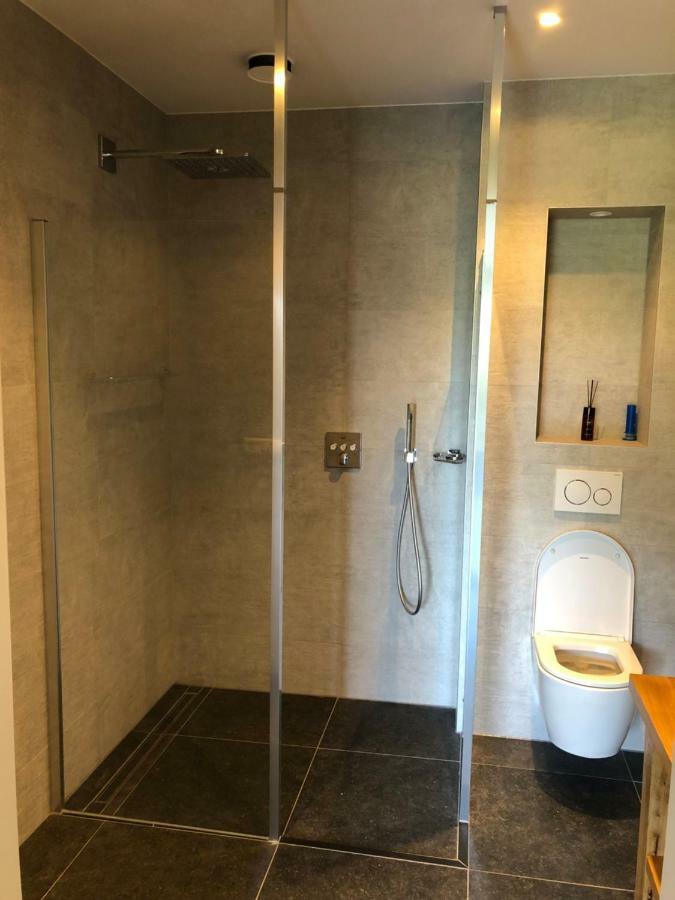 Vakantie Appartementen De Bonte Kraai Raamsdonk Екстериор снимка