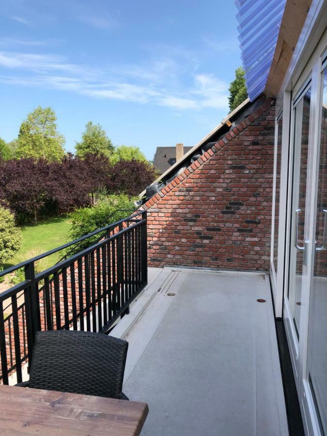 Vakantie Appartementen De Bonte Kraai Raamsdonk Екстериор снимка