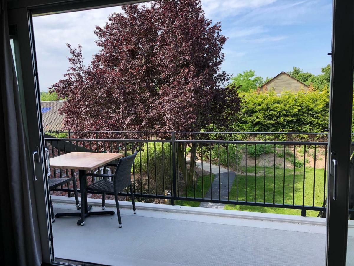 Vakantie Appartementen De Bonte Kraai Raamsdonk Екстериор снимка