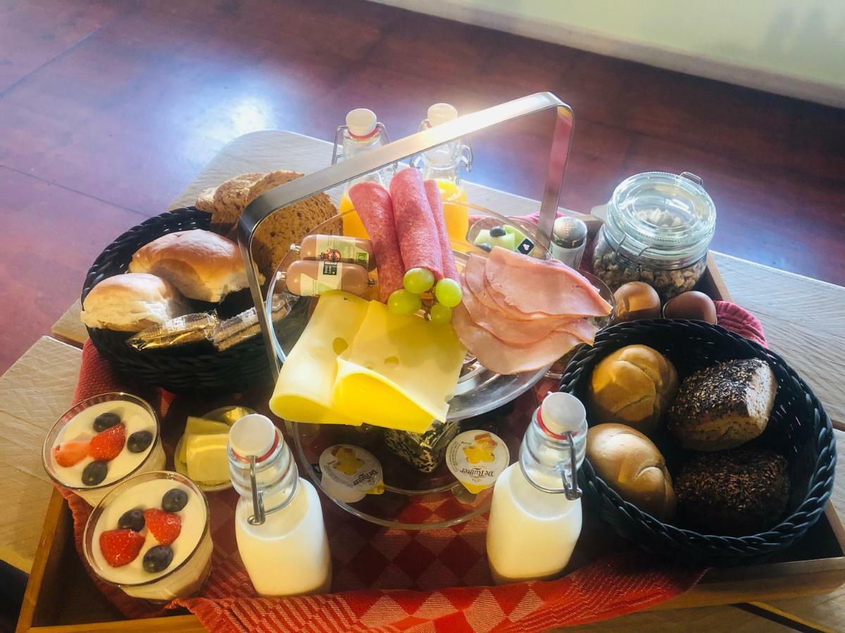 Vakantie Appartementen De Bonte Kraai Raamsdonk Екстериор снимка